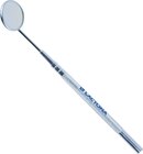Mondspiegel metaal - 89208