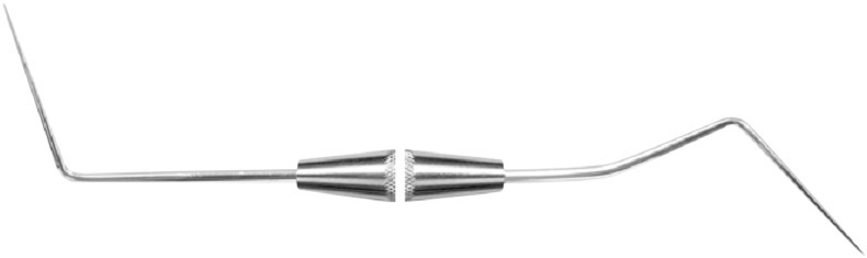 Sonde endodontie - EM DG16