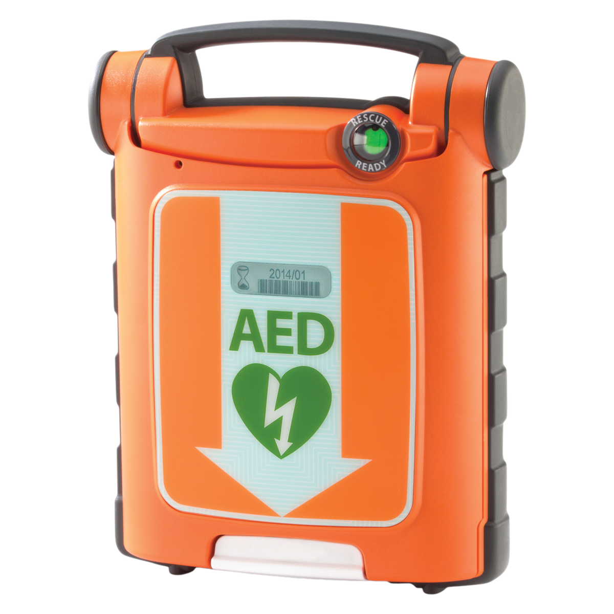 Powerheart G5 AED New Ea