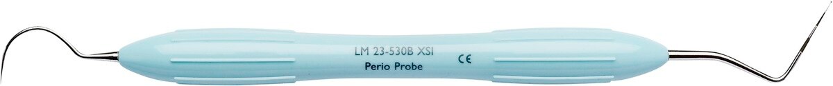 Pocketsonde Periodontal - 23-530B XSI, ErgoMax
