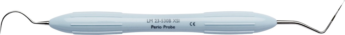 Pocketsonde Periodontal - 23-530B XSI, ErgoMax
