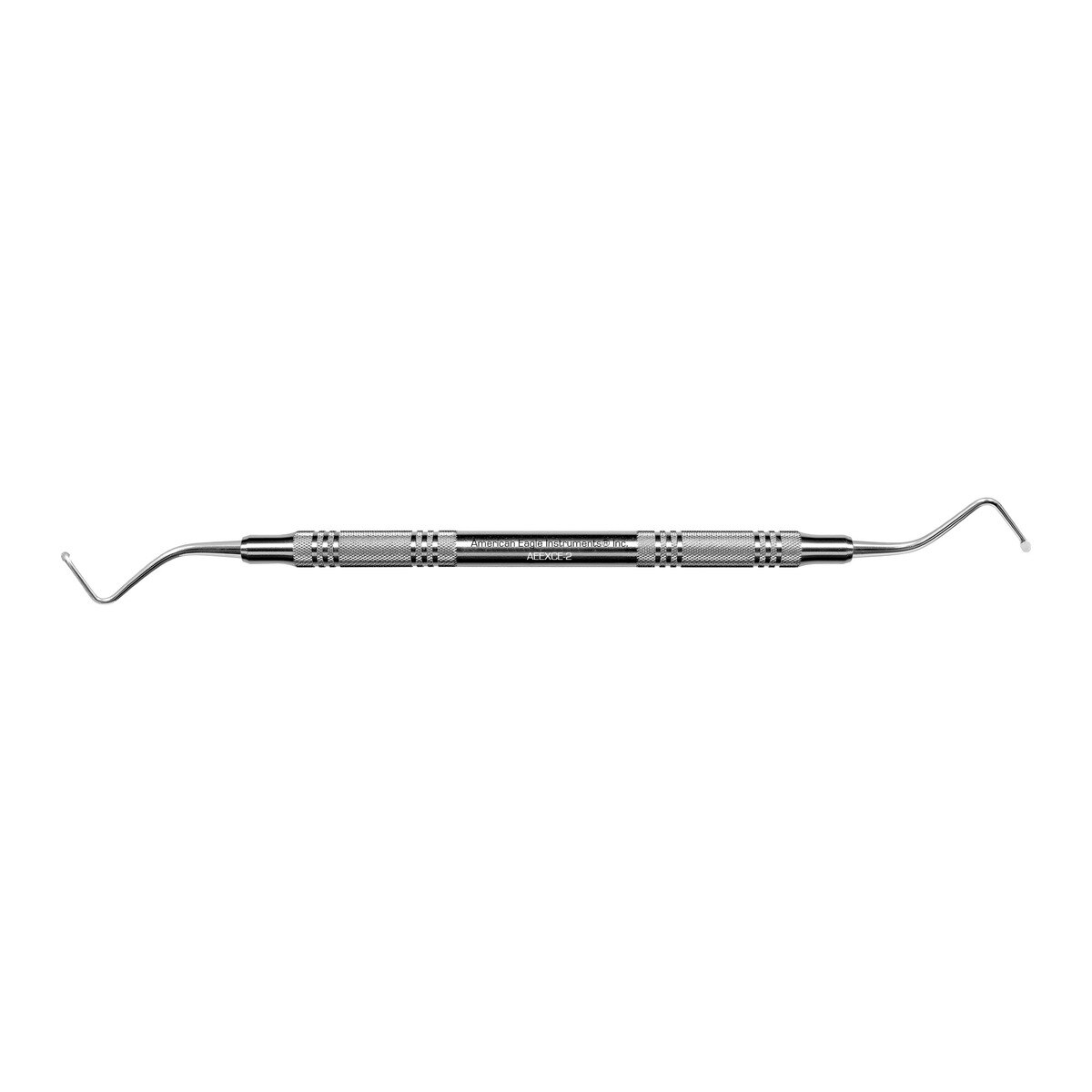 Excavator - EXCE-2 (1,5 mm)