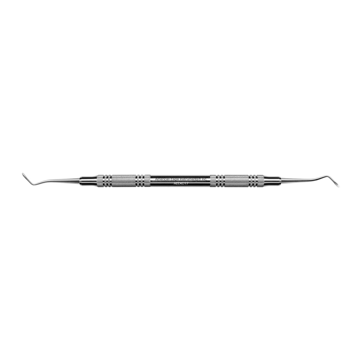 Excavator - EXC17 (1,2 mm)