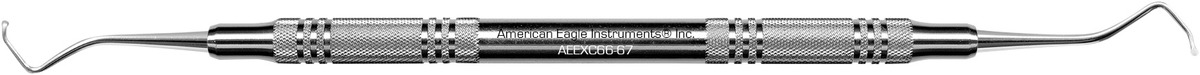 Excavator - EXC66/67 (1,0 mm)