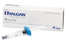 Hyalgan Injection 10mg/mL Prefilled Syringe 2mL
