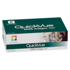 QuickVue SARS Antigen Test Kit CLIA Waived 25/Bx