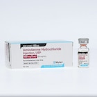 Amiodarone HCl Injection 50mg/mL SDV 3mL 10/Package