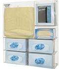 Protection System Dispenser Clear Ea