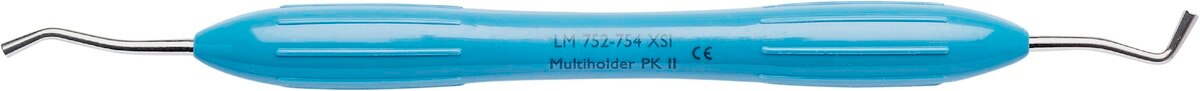 Multiholder PK II - 752-754 XSI, ErgoMax