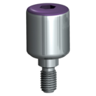 infinity Internal Hex Abutment Healing Ea
