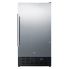 Accucold General Purpose Freezer 2.7 Cu Ft Solid Door -10 to -30C Ea
