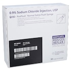 DYLS Posiflush IV Flush Solution 10mL Prefilled Syringe 10mL 480/Case