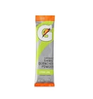 Gatorade Powder Stick Lemon Lime Packet 80/Ca