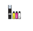 Soft Tissue Starter Pack (Form 3) 3D Print Resin Transparent Kit