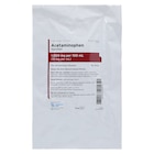 Acetaminophen Injection 10mg/mL Bag 100mL 20/Package