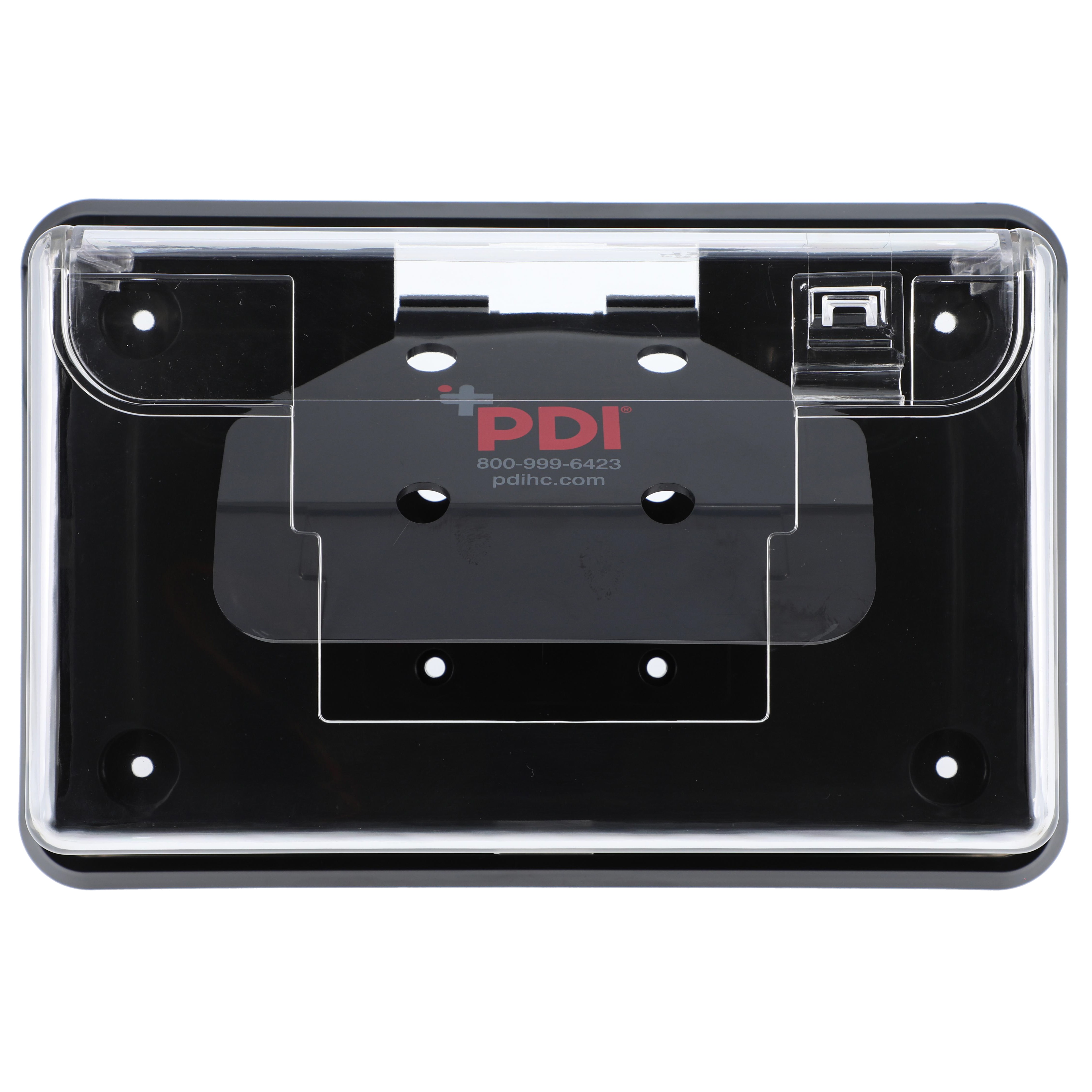 Sani-Cloth AF3 Wall Bracket PDI Sani-Cloth Ea