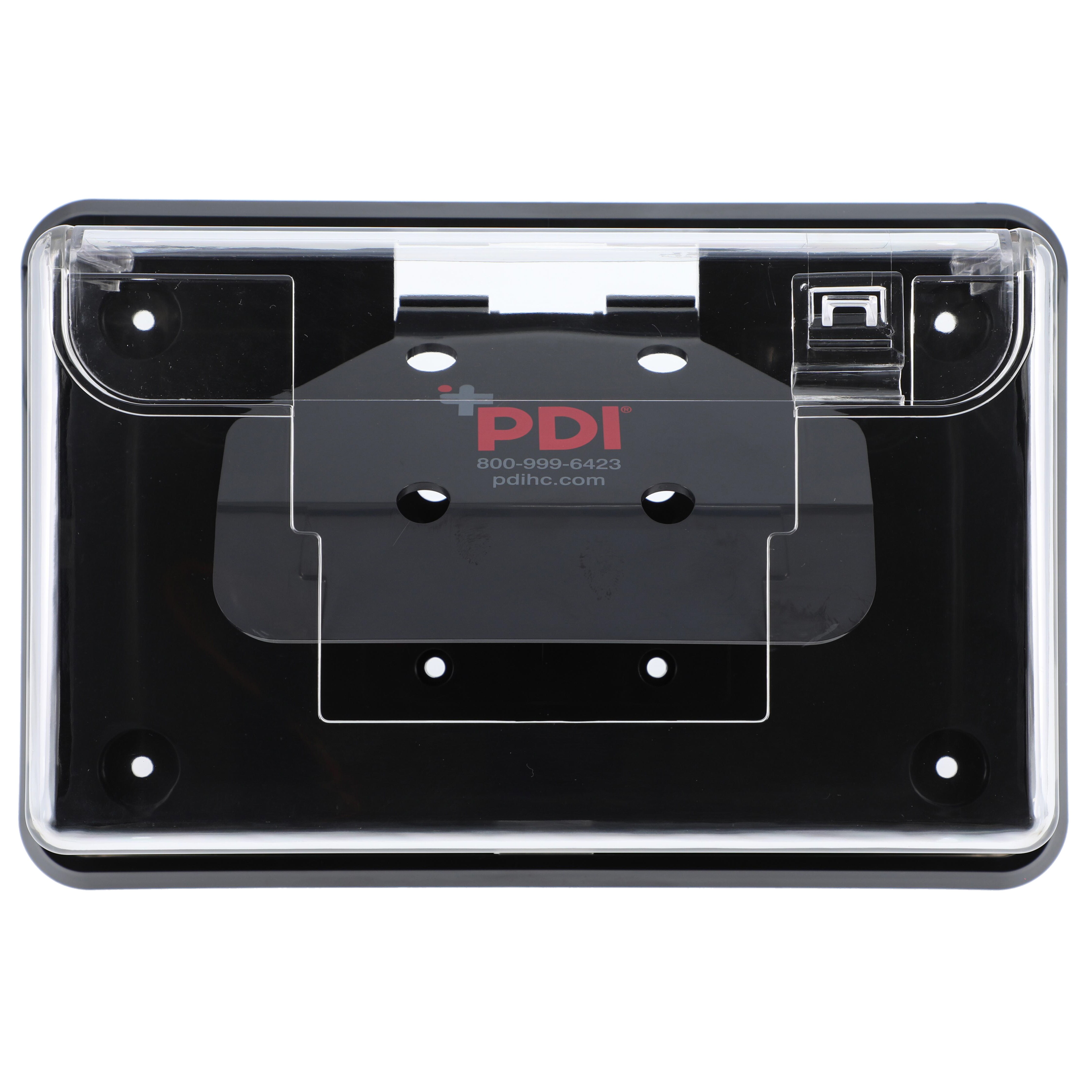 Sani-Cloth AF3 Wall Bracket PDI Sani-Cloth Ea