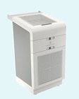 Defend 1050 Disinfecting Air Purifier 220/240V