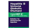 HyperHep B Injection 220iu/mL SDV 1mL Each
