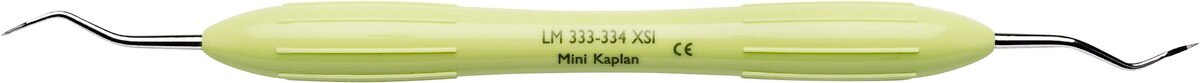 Scaler Mini Kaplan - 333-334 XSI, ErgoMax