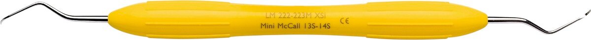Scaler McCall - 222-223 M XSI, 13S-14S mini