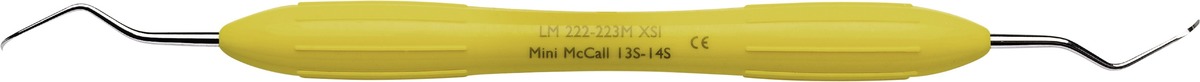 Scaler McCall - 222-223 M XSI, 13S-14S mini