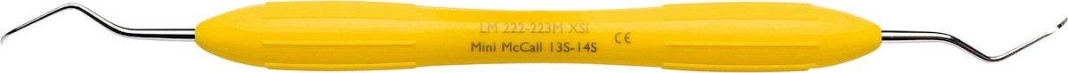 Scaler McCall - 222-223 M XSI, 13S-14S mini