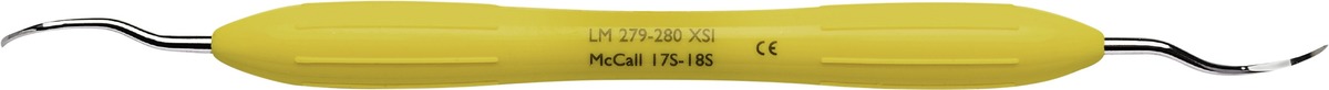 Scaler McCall - 279-280 XSI, 17S-18S