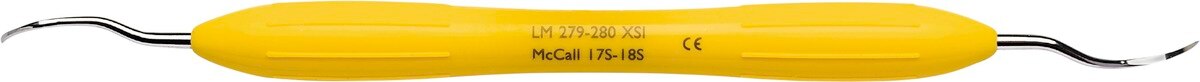 Scaler McCall - 279-280 XSI, 17S-18S