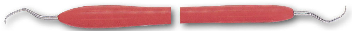 Scaler Mini Sickle - 311-312 XSI, ErgoMax