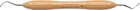 Concavity Diamond File SV 5-6 - 255-256D XSI, ErgoMax