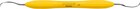 Curette Syntette - 215-216 XSI, ErgoMax