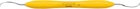 Curette Syntette - 215-216 XSI, ErgoMax