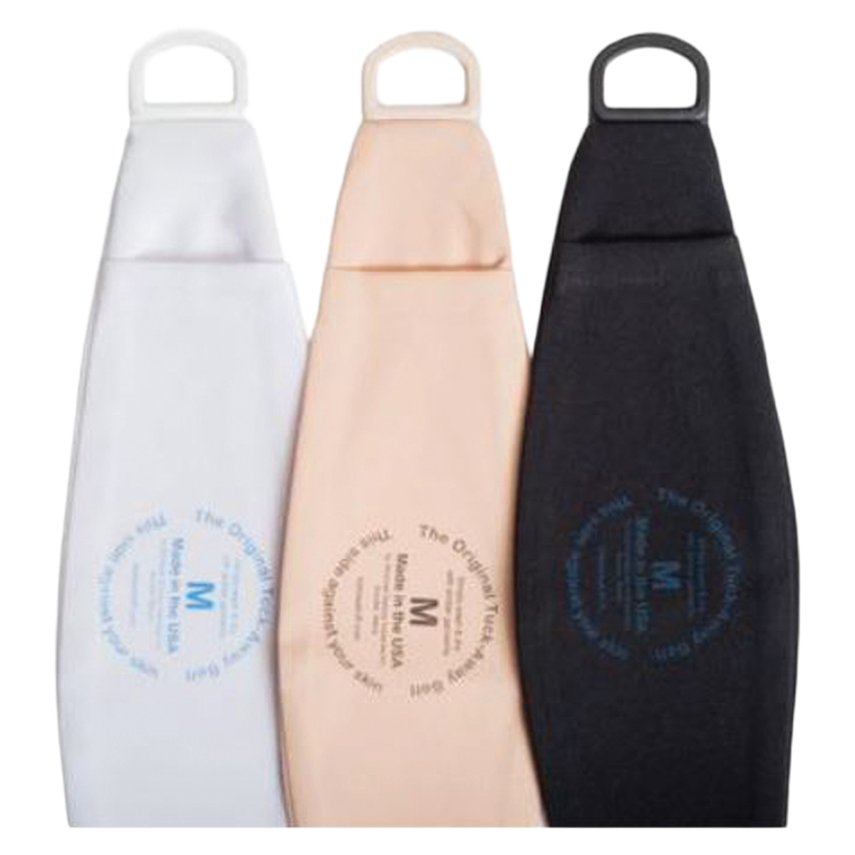 Tuck Away PD Belt 32-42" Each