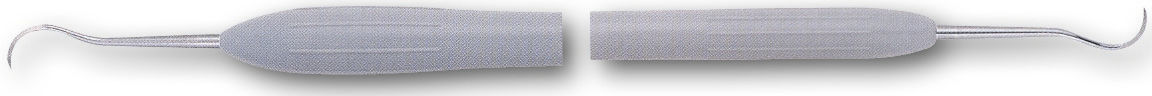 Scaler H6-H7 - 146-147 XSI, ErgoMax
