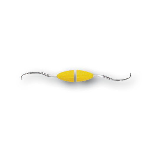 Curette Syntette - 215-216 SI, ErgoNorm