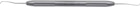 Scaler micro sikkel 204 SD - 301-302 SI, ErgoNorm