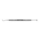 Burnisher - Ball-Football, B26/28BF (2,0 / 4,1 mm)