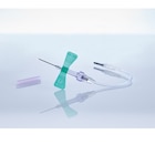 Vacuette Evoprotect Blood Collection Set 21gx3/4" Safety 1080/Ca
