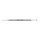 Burnisher - Ball-Football, B26/29BF (2,0 mm / 3,4 mm)