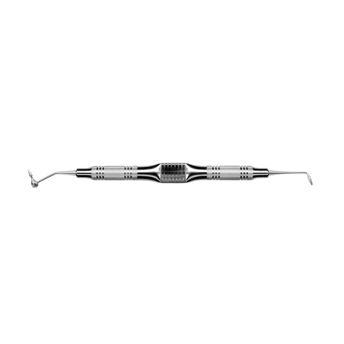 Composietinstrument dr. Belvedere - AE CP1/CFSM - carver small