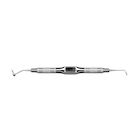 Composietinstrument dr. Belvedere - AE CP1/CFSM - carver small
