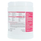 CaviWipes 2.0 Surface Disinfectant Large Canister 160/Cn
