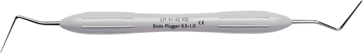 Endo Plugger 0.5 - 1.0 mm - 41-42 XSI, ErgoMax
