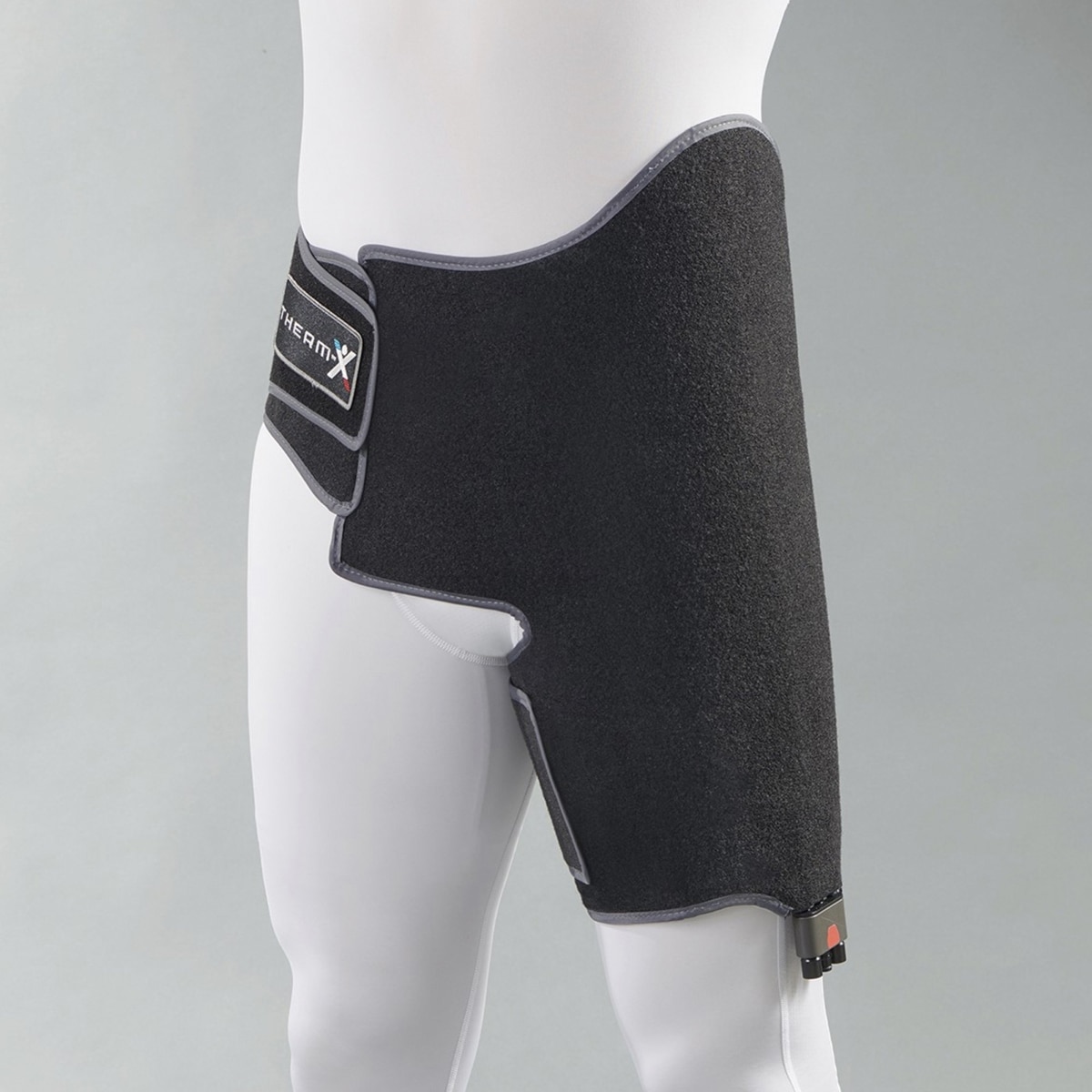 Therm-X Hip Garment Black