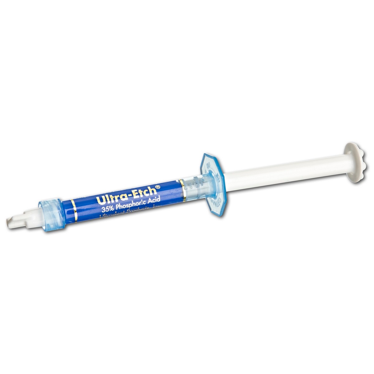 Ultra-Etch 35% Kit 4 spuitjes - UP 163