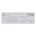 Zynrelef Luer Lock Syringe Accessory - Carton 8/Package