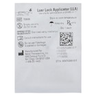 Zynrelef Luer Lock Applicator Injection - Carton 10/Package