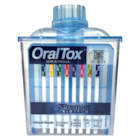 OralTox 10-Panel Drug Screen Drugs of Abuse Employment & Insrnc Only 25/Bx