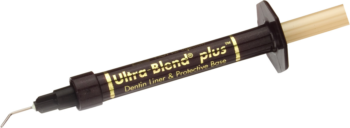 Ultra-Blend plus navulling - #416 dentine